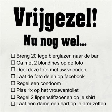 Vrijgezel